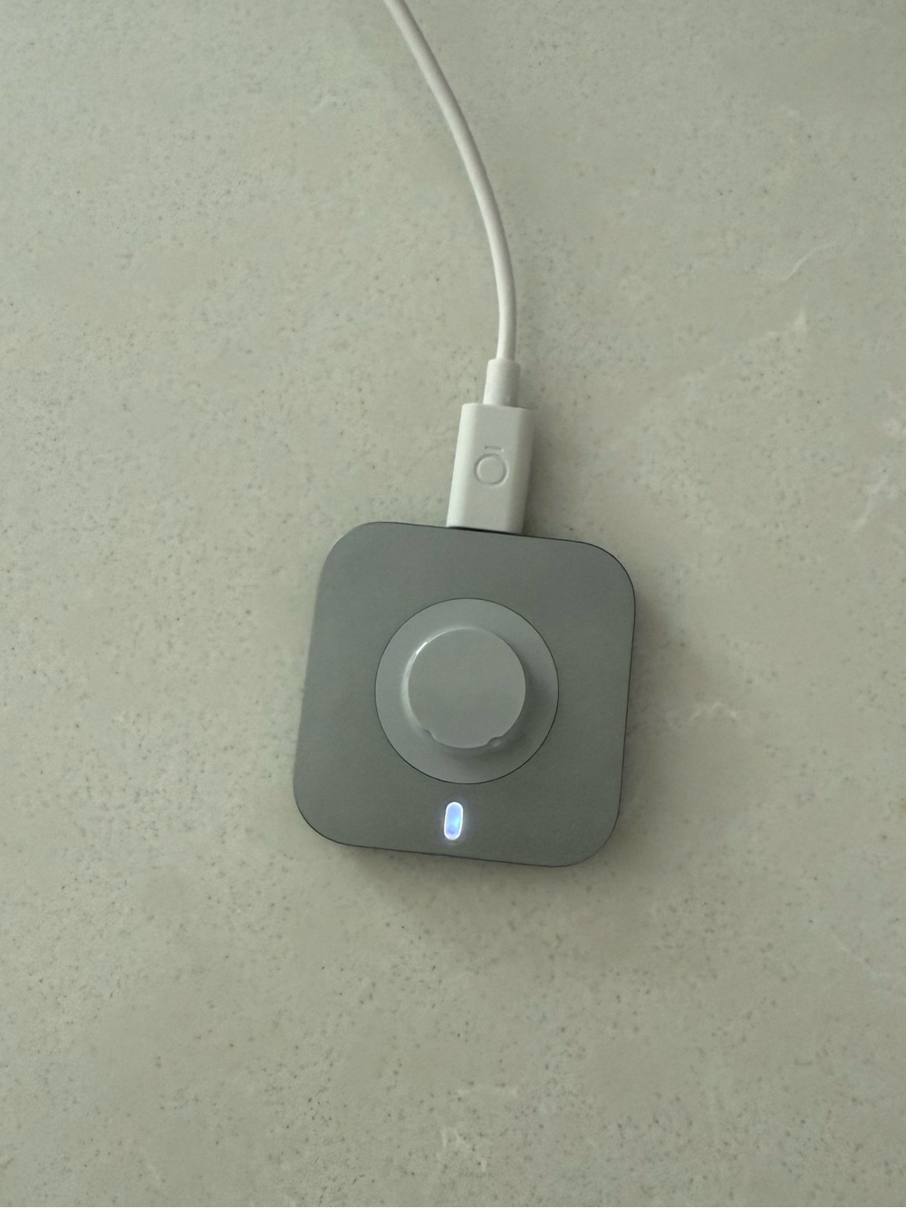 Oura Ring 5 Charger size 8